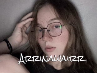 arrinawairr Blow Cum