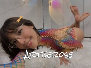 Artberose