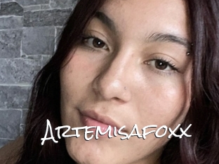 Artemisafoxx