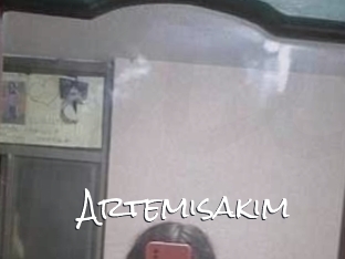 artemisakim Blow Cum