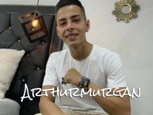 Arthurmurgan