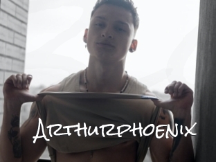 arthurphoenix Blow Cum