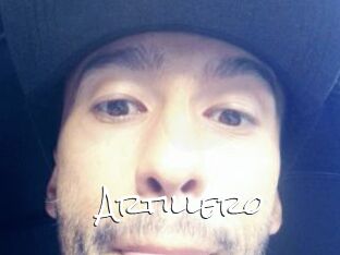 Artillero