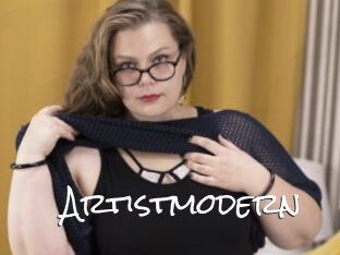 Artistmodern