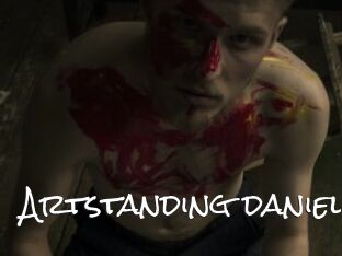 Artstanding_daniel
