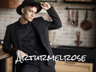 Arturmelrose