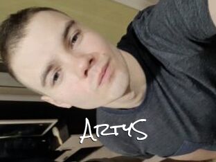 ArtyS