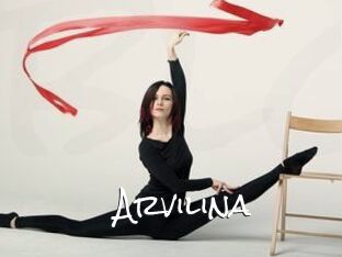 Arvilina