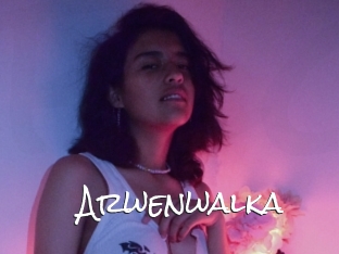 Arwenwalka