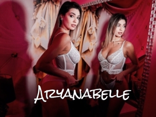 Aryanabelle
