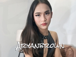 aryanbrown Blow Cum