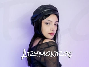 Arymonroe