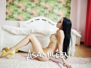 Asamileen