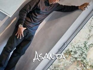 Asanta