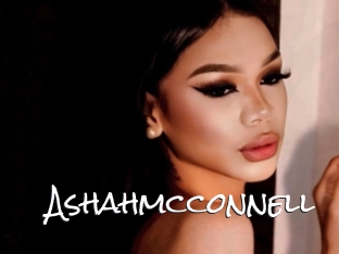 ashahmcconnell Blow Cum