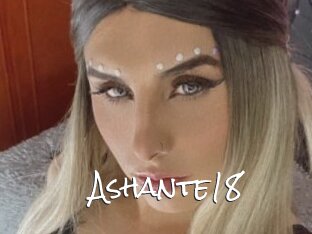 Ashante18