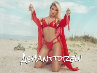 Ashantidrew