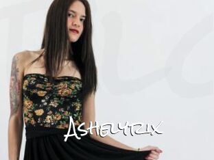 Ashelyrix