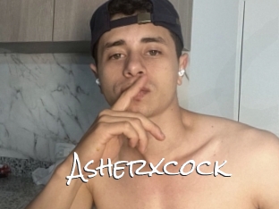 asherxcock Blow Cum