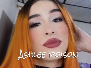 ashlee_poison Blow Cum