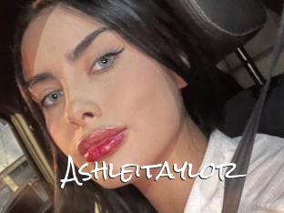 Ashleitaylor
