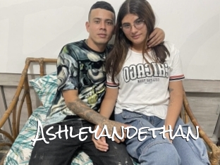 ashleyandethan Blow Cum
