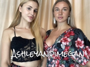 ashleyandimegan Blow Cum
