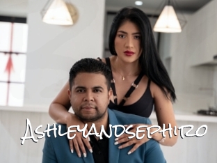 Ashleyandsephiro