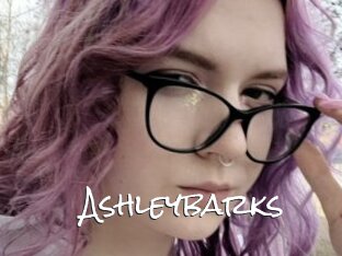 Ashleybarks