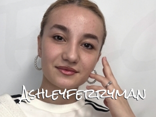Ashleyferryman