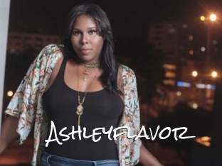 Ashleyflavor
