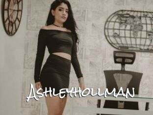 Ashleyhollman