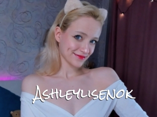 Ashleylisenok