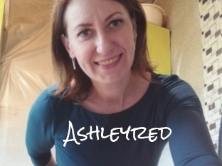 Ashleyred