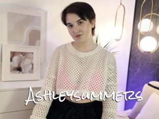 Ashleysummers