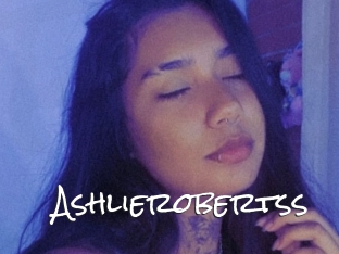 Ashlierobertss