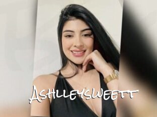 Ashlleysweett
