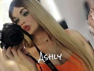 ashly Blow Cum