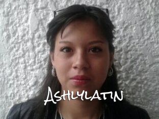 Ashlylatin