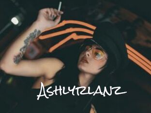 Ashlyrlanz