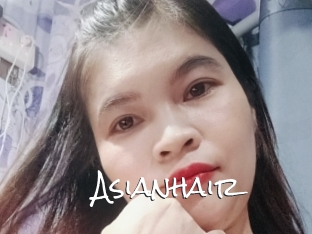 Asianhair