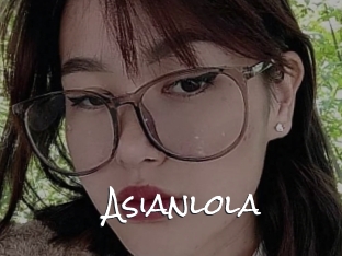 asianlola Blow Cum