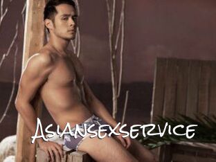 Asiansexservice