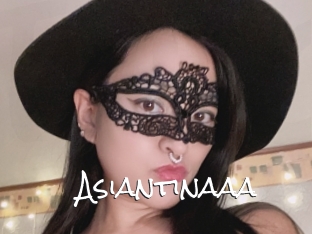 Asiantinaaa