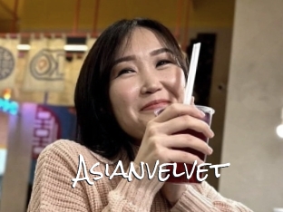 asianvelvet Blow Cum
