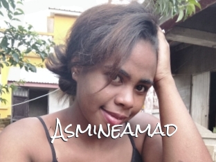 Asmineamad