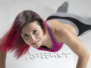 Asteelhot