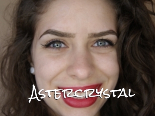 Astercrystal