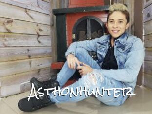 Asthonhunter