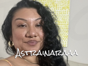 Astrainaraaa